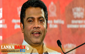 ඉන්ධන පරිභෝජනය වැඩි වූ නිසා ඉන්ධන මිල වැඩි කරන්න වුණා - ඇමති නලින්ද