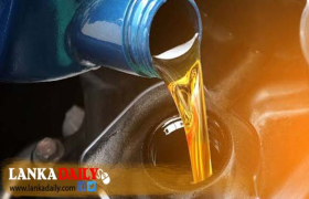 ඩීසල් ලබාගැනීම සඳහා රට පුරා තදබදයක්