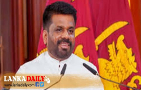 ඉන්ධන මිළ තව ටිකක් වැඩි කරන්න වෙනවා - ජනපති