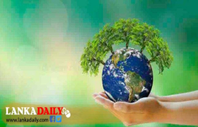 ජගත් මිහිතල දිනය අදට (22) යෙදී තිබේ.