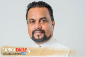 විමල් වීරවංශ ඇපමත මුදා හැරේ