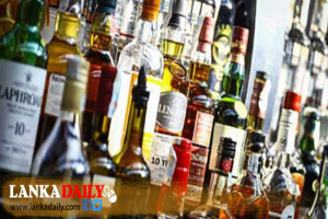 මෙරට මත්පැන් පරිභෝජනය ගැන අලුත්ම අනාවරණය