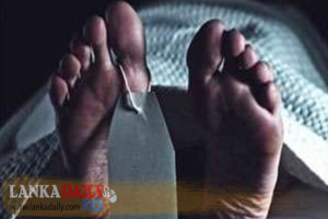 චූලා පද්මේන්ද්‍ර ගේ මරණය ගැන විවෘත තීන්දුවක් ලබා දෙයි