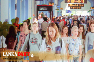 සංචාරක ඉලක්ක සම්පූර්ණ කරගැනීමට විශේෂ වැඩපිලිවෙලක්