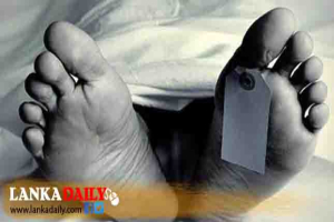 මධ්‍යසාර භාවිතයෙන් දිනකදි පුද්ගලයින් 50ක් මරුට