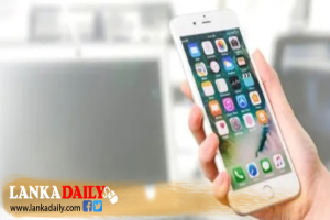 ජංගම දුරකථනවල මිල 20% කින් පමණ ඉහළට