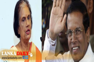 මෛත්‍රී පිට වෙයි - චන්ද්‍රිකාත් නිල නිවෙසින් පිට වෙන්න සුදානමින්