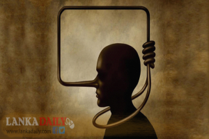 ආණ්ඩුවේ මර්දනකාරී ප්‍රතිපත්තිය ගැන, හෙට එක්සත් ජාතීන්ගේ සාකච්ඡාවට ගනී