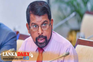 ගුරු වැටුප් වැඩි කරන ආකාරය ගැන ඇමති චන්දන ගෙන් පැහැදිලි කිරීමක්