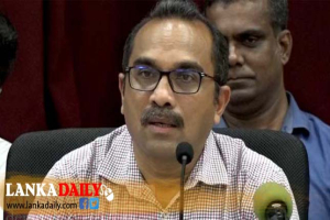 කරන්න බැරිනම් යන්න - ඇමති බිමල්ගෙන් දුම්රිය දෙපාර්තමේන්තු නිලධාරීන්ට චෝදනා කරන්න බැරිනම් යන්න - ඇමති බිමල්ගෙන් දුම්රිය දෙපාර්තමේන්තු නිලධාරීන්ට චෝදනා