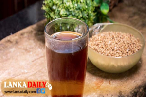 කොත්තමල්ලි මිළ ඉහළට
