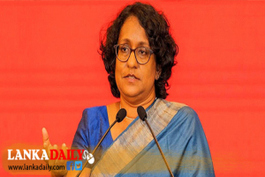 දියුණු පුරවැසියෙක් බිහි කිරීමේ අධ්‍යාපන ක්‍රමවේදය කිසිසේත්ම නතර කරන නැහැ - හරිනි