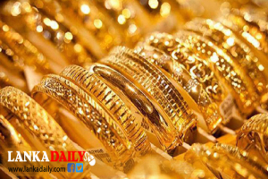 මෙරට රත්‍රං මිල ඉහළට