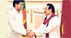 දිගම්බරන් කළගුණ සලකයි