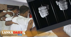 සිර මැදිරියේ සිට පුනරුත්ථාපනයට !
