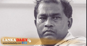 ස්ටාලින් අත්අඩංගුවට ගන්නා ලෙස පැමිණිලි !