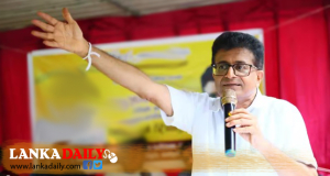 රහස්‍ය පාස්කු වාර්තා 2 ප්‍රසිද්ධ කළොත් වෙන දේ ගම්මන්පිල කියයි. ආණ්ඩුවට දවස් 7 කුත් දෙයි.