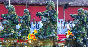 76 වන ජාතික නිදහස් දින සැමරුම (video)