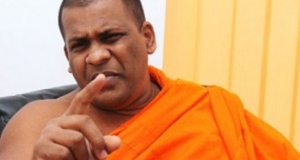 දු‍ටුගැමුණුට අඳින කෙනාට අපේ සහය - බොදුබල සේනා