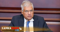 පරිසර දින සැමරුම සඳහා වෙන්කළ මුදල් විපතට පත් ජනතාව වෙනුවෙන් යොදවන ලෙස ජනපතිගෙන් උපදෙස්