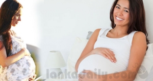 ගර්භනී මාතාවන්ට 20,000ක දීමනාව 21 වනදා සිට