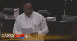පොලිස් නිලධාරීන්ටත් ආහාර දීමනාවක් !