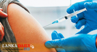 අවු : 30ට වැඩි පිරිසෙන් 36%කට එන්නත දී අවසන්