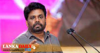 සන්ධාන ආණ්ඩුවක් හරි අපි හදනවා - අනුර