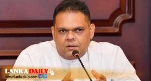 අතිශය තීරණාත්මක පනත් කෙටුම්පත් දෙකක් මැයි 22 වනදා පාර්ලිමේන්තුවට