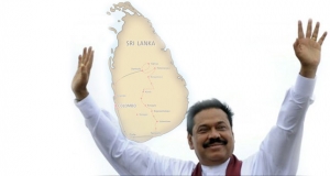 2015 දීත් වැඩි කොටස රාජපක්ෂලාට