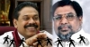 පෙරුමාල් - රාජපක්ෂවාදීන් සාකච්ඡා, නව ඊලාම්වාදී සංවිධානයක් ගොඩනැඟේ