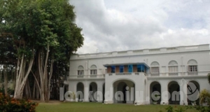 කොළඹ ජනාධිපති මන්දිරය යට තවත් සුඛෝපභොගී මාළිගාවක් !
