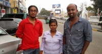 රත්නපුරේ බට්ටී අතුරුදන්