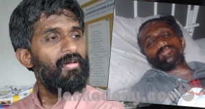 සත් වසරකට පෙර, ඒ බිහිසුනු මොහොත... - පෝද්දල ජයන්ත