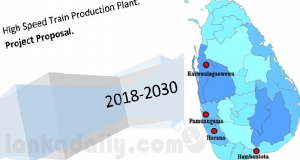 ලංකාවට පැමිණි ලොකුම ආයෝජකයාව ආපසු හරවා යවයි !