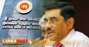 වාහන ආනයනය ස්ථාවර තත්වයකට ! රථවාහන මිල ගණනුත් අඩුයි - මහ බැංකු අධිපති