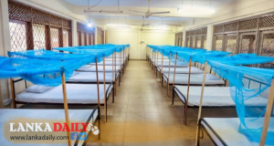 කොරෝනා ප්‍රතිකාර මධ්‍යස්ථාන ලෙස අයුර්වේද රෝහල් 28ක් !