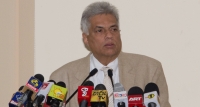මෙරට දේශපාලනයට ජාතික ප‍්‍රතිපත්තියක් අවශ්‍යයි