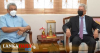 ප්‍රජාතන්ත්‍රවාදී ක්‍රමවේදයක් තුළින්ම ප්‍රශ්නවලට විසඳුම් ලබාදෙනවා -ජනපති