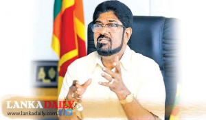 පාසැල් ළමුන්ට හැකි ඉක්මණින් එන්නත් දෙන බව කෙහෙළිය කියයි !