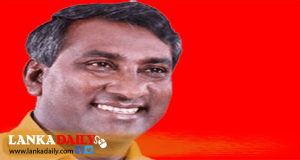 කථානායකවරයා නිහාල් ගලප්පත්ති ?
