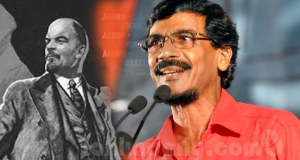 නිල්පාටින් කළ වැරදි කොළ පාටින් කරනවාද