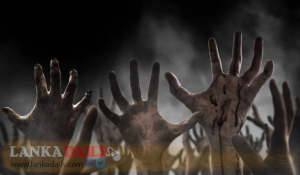 වසංගතයක් ආයුධයක් කළ යුතුද ???
