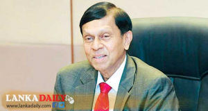 රුපියල පා වෙන්න දෙන්නේ නැහැ - මහ බැංකු අධිපති