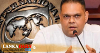 IMF සහය ලැබෙන්නේ ගිවිසුම අනුව කටයුතු කරන පාලනයකින් පමණයි. වෙනස් කොළොත් යළි අර්බුදයක්.   