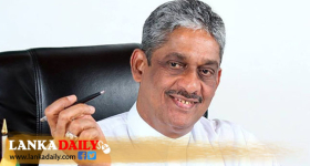 ෆොන්සේකා සඟවා තිබු ඩොලර් 527,000ක් වේයෝ කාලා