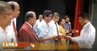 ලංගමට 370ක් බඳවා ගනියි.