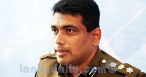 දේශපාලන තර්ජන නිසා රට හැර ගිය මාධ්‍යවේදීන්ට නීතිය ක්‍රියාත්මක කරන්නේ නෑ - පොලිස් මාධ්‍ය ප්‍රකාශක