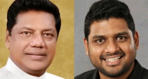 හිරුණිකා බඳින්න සෙනාල්ට අවසරය හිමිවේ
