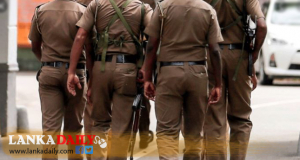 සංචරණ සීමා උල්ලංඝණය කරන්නේදැයි සොයා විශේෂ මෙහෙයුම්